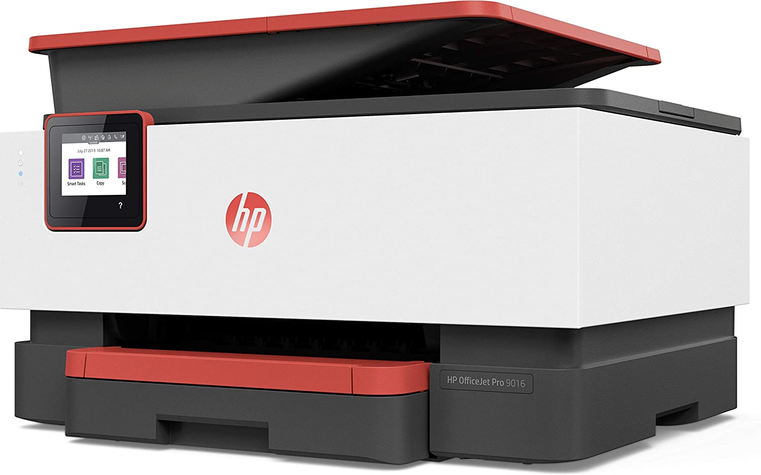 HP OfficeJet Pro 9016 printer — compatible cartridges available